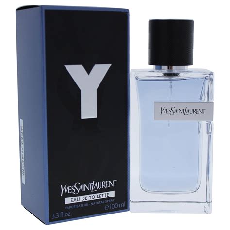 yves saint laurent y eau de toilette sample|yves saint laurent y collection.